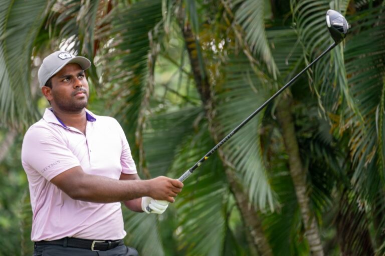 DP World Tour Q-School: Rayhan Thomas top Indian in Spain