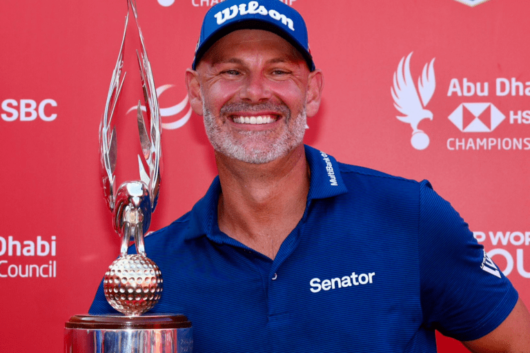 Paul Waring wins, Sharma misses out on season finale