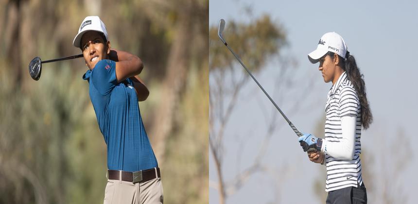 Sneha Singh & Vidhatri Urs