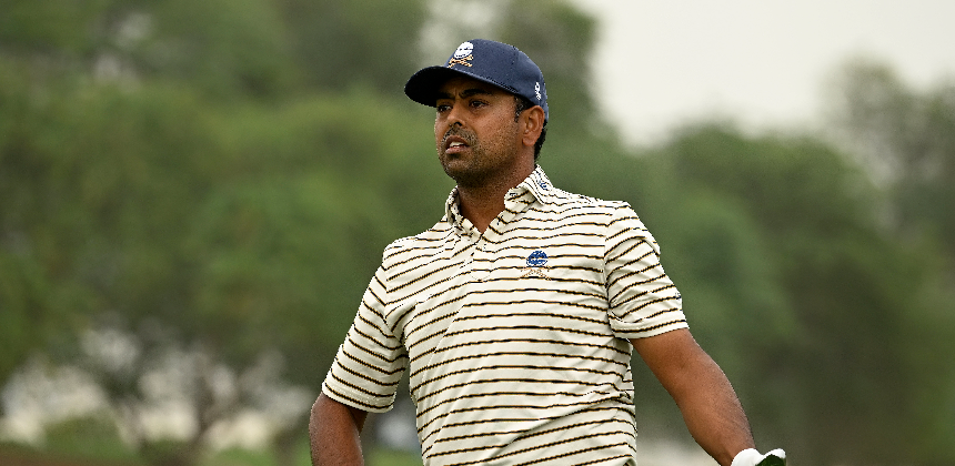 Anirban Lahiri