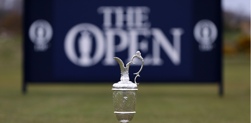The Open