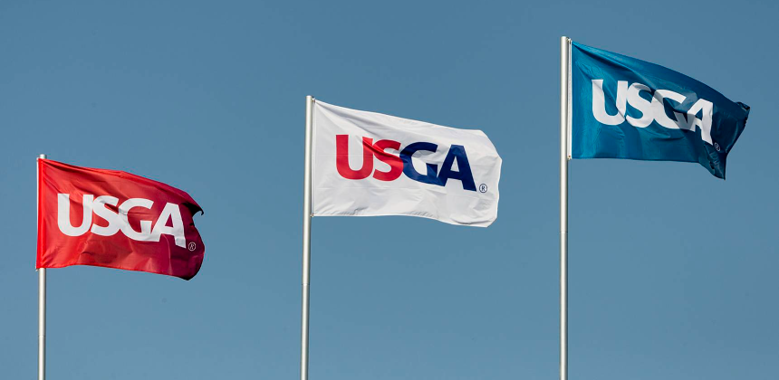USGA