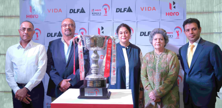 Hero Women’s Indian Open 2025 returns with bigger purse