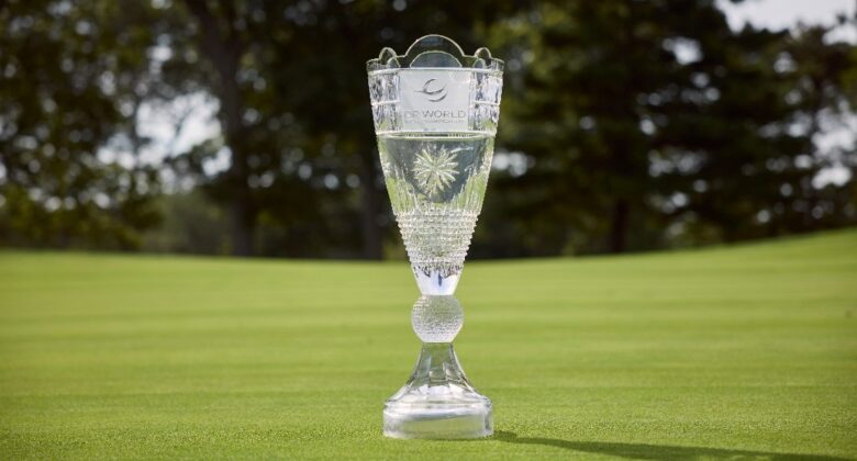 DP World India Championship