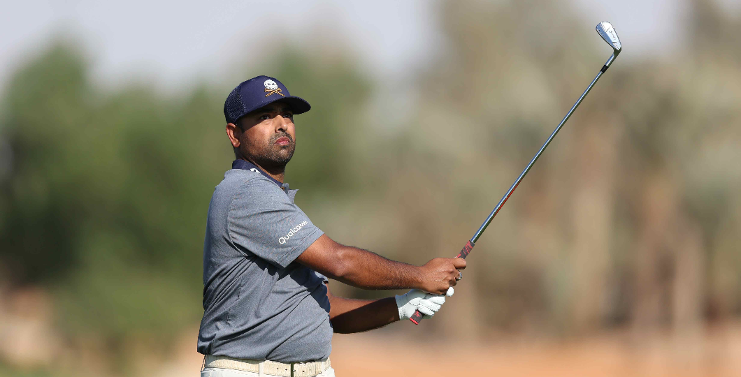 Anirban Lahiri