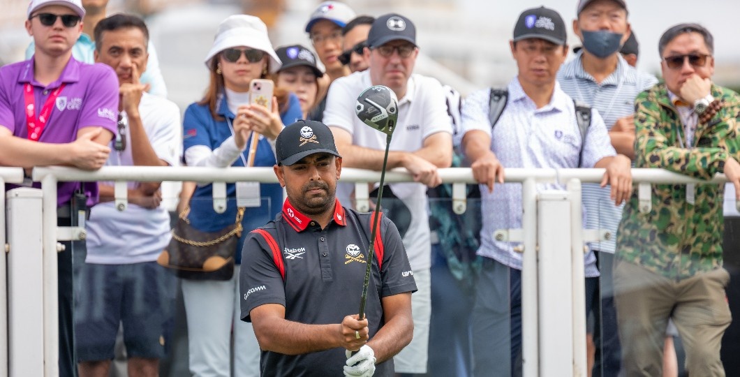 Anirban Lahiri