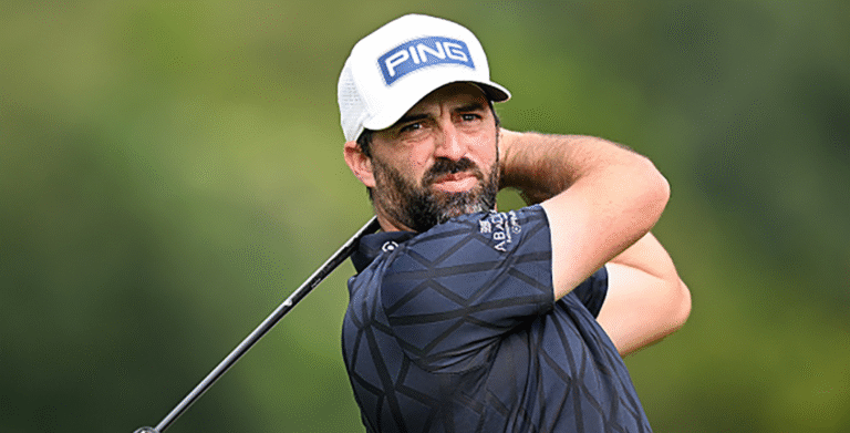 Parry back in Mauritius to defend title and complete a remarkable comeback arc