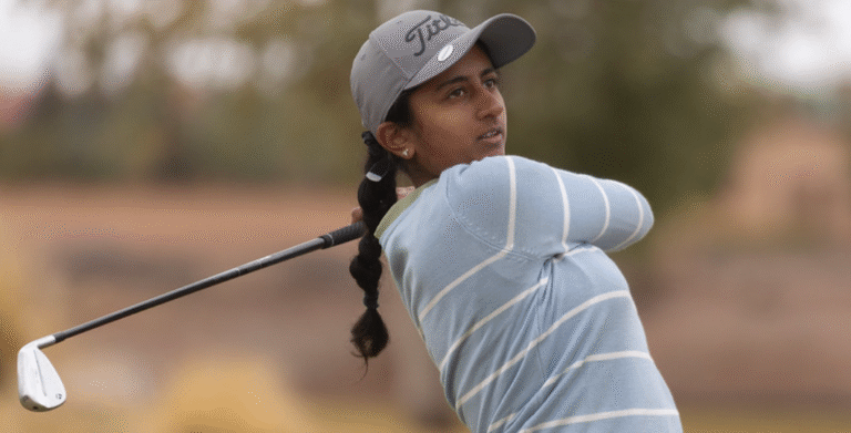 Saanvi Somu leads new wave as Hero Women’s Pro Golf Tour opens 2026 season