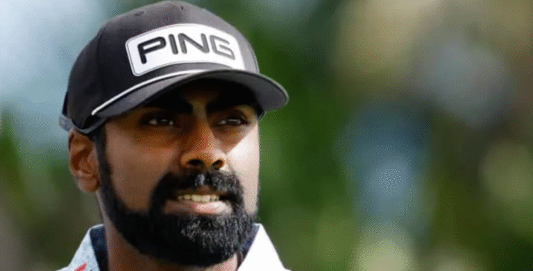Theegala fights back to make cut at Sony Open