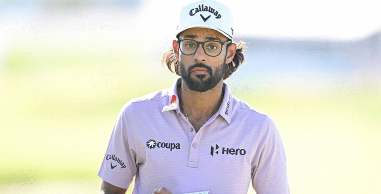 Bhatia, Theegala eye big week at Pebble Beach’s $20M Signature Event