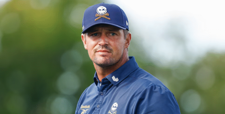 LIV Golf to receive OWGR points for first time starting Riyadh opener