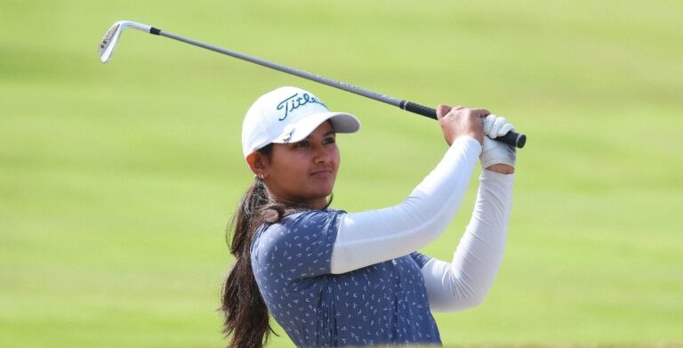Guntas Sandhu opens with 71 to lead Indian challenge at WAAP