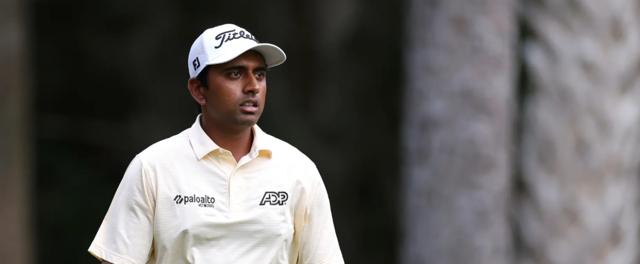 Sudarshan Yellamaraju