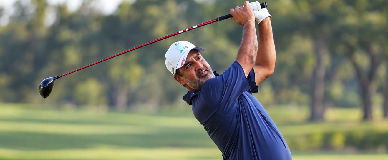 Shiv Kapur