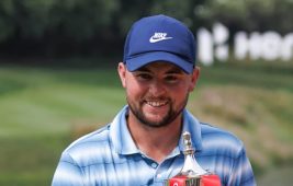 Alex Fitzpatrick