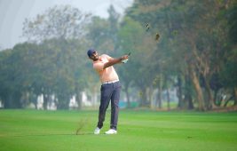 Yuvraj Sandhu