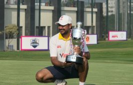 Gaganjeet Bhullar