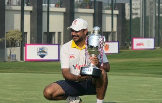 Gaganjeet Bhullar