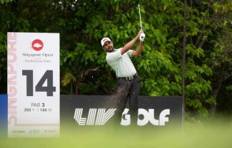 Gaganjeet Bhullar