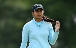 Pranavi Urs