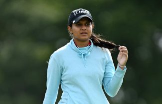Pranavi Urs