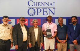 Viraj Madappa