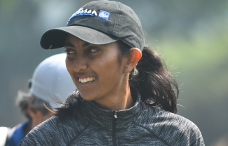 Aditi Ashok