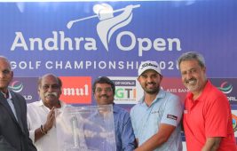 Andhra Open