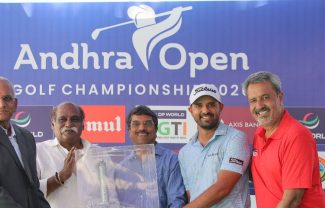 Andhra Open