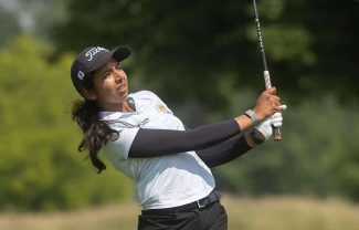 Avani Prashanth