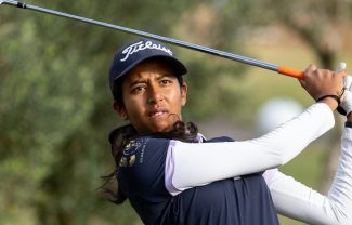 Avani Prashanth