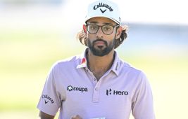 Akshay Bhatia