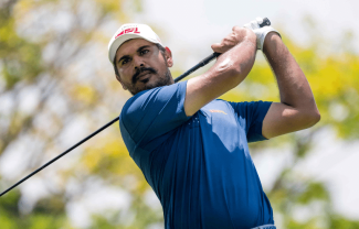 Gaganjeet Bhullar