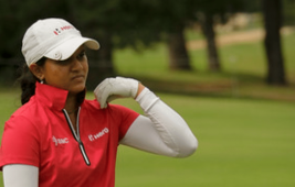 Pranavi Urs