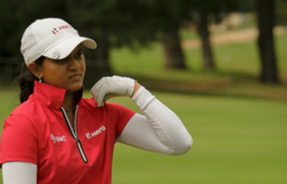 Pranavi Urs