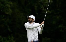 Karandeep Kochhar