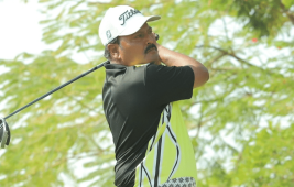 Vijay Kumar