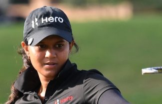 Pranavi Urs