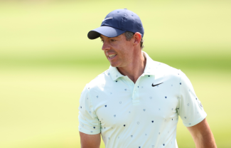 Rory McIlroy