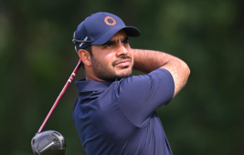 Shubhankar Sharma
