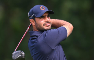 Shubhankar Sharma