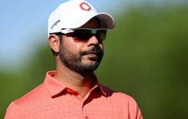 Shubhankar Sharma
