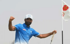 Varun Chopra