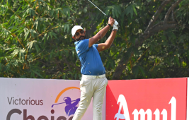 Yuvraj Sandhu