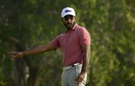 Yuvraj Sandhu
